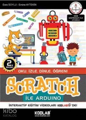 Scratch İle Arduino - 1