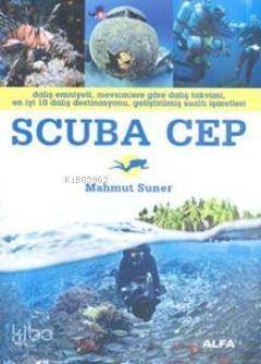 Scuba Cep - 1