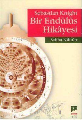 Sebastian Knight; Bir Endülüs Hikayesi - 1