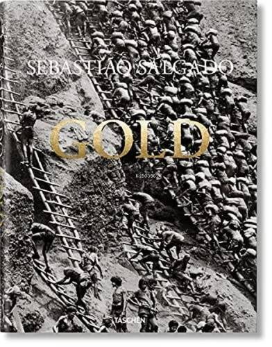 SebastiÆo Salgado Gold - 1