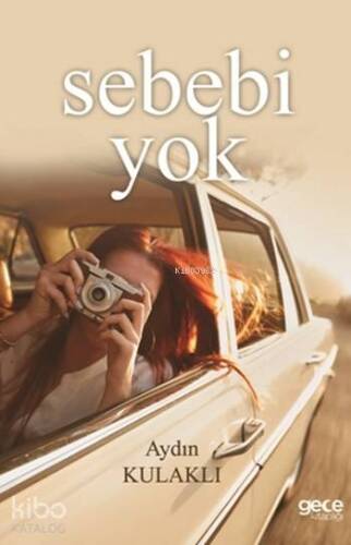 Sebebi Yok - 1