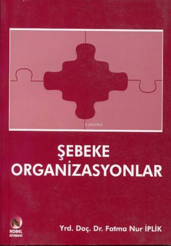 Şebeke Organizasyonlar - 1