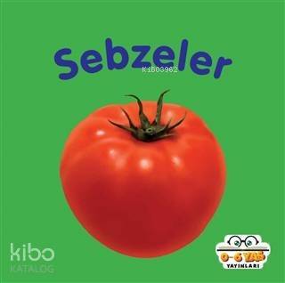 Sebzeler - 1