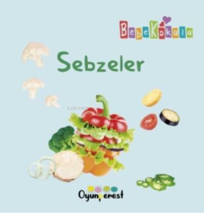 Sebzeler - 1