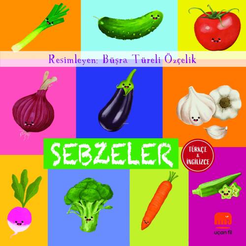 Sebzeler - 1