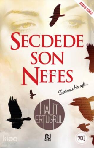 Secdede Son Nefes - 1