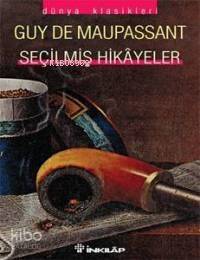 Seçilmiş Hikayeler - 1