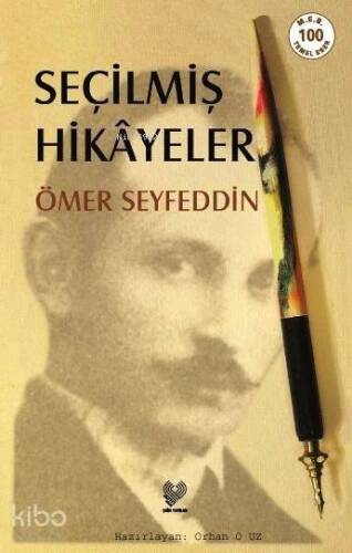 Seçilmiş Hikâyeler - 1