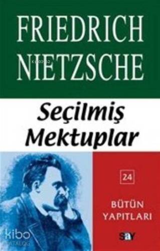 Seçilmiş Mektuplar - 1