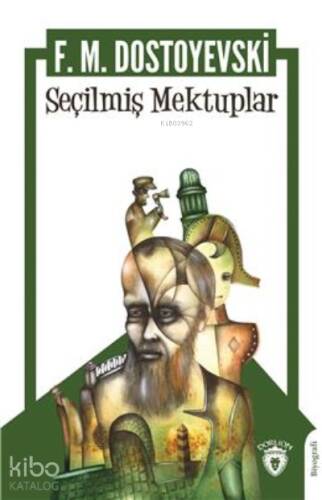 Seçilmiş Mektuplar - 1