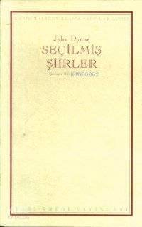 Seçilmiş Şiirler - 1