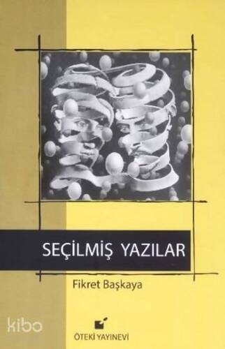 Seçilmiş Yazılar 1 (Ciltli) - 1