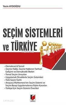 Seçim Sistemleri Ve Türkiye - 1