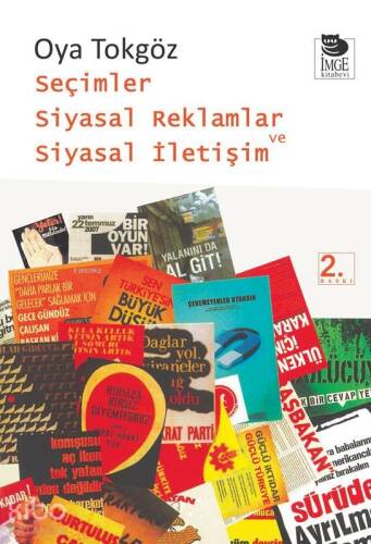 Seçimler Siyasal Reklamlar ve Siyasal İletişim - 1