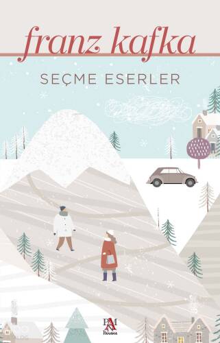 Seçme Eserler - Franz Kafka - 1