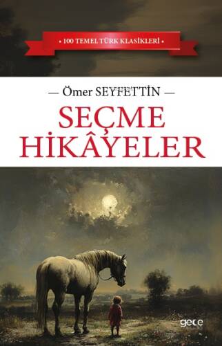 Seçme Hikayeler - 1