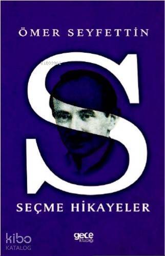 Seçme Hikayeler - 1