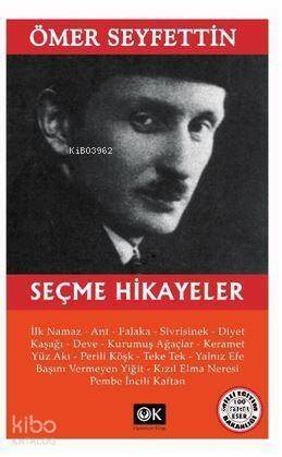 Seçme Hikayeler - 1