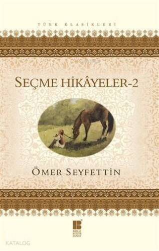 Seçme Hikayeler 2 - 1