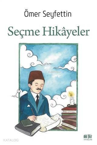 Seçme Hikayeler - 1