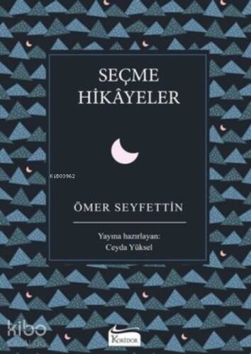 Seçme Hikayeler - Bez Ciltli - 1