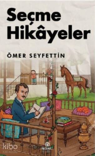 Seçme Hikâyeler - 1