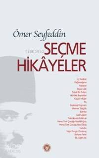 Seçme Hikâyeler - 1