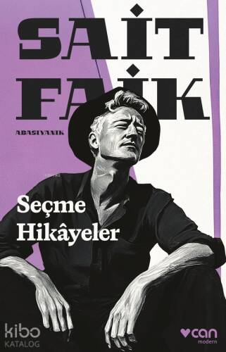 Seçme Hikâyeler - 1