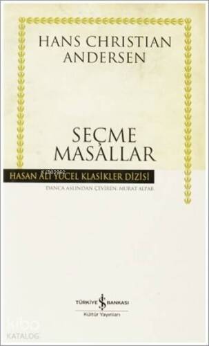 Seçme Masallar - 1