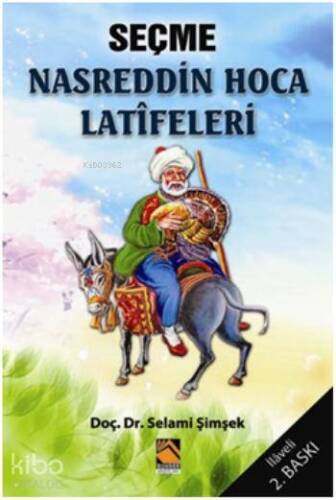 Seçme Nasreddin Hoca Latifeleri - 1