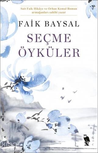 Seçme Öyküler - 1