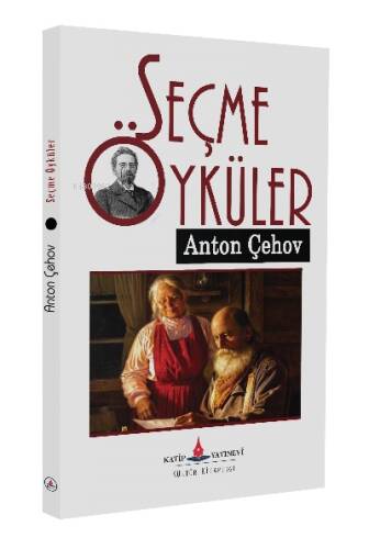 Seçme Öyküler - 1