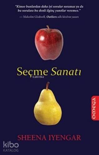 Seçme Sanatı - 1