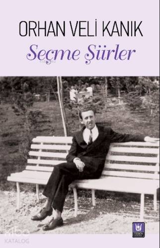 Seçme Şiirler - 1