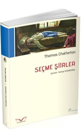 Seçme Şiirler - 1