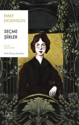 Seçme Şiirler - 1