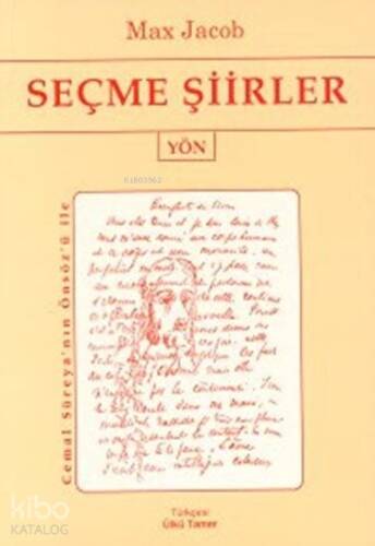 Seçme Şiirler (Max Jacob) Sahici Mucizeler - 1