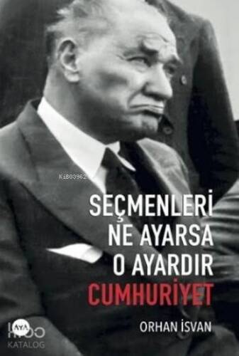 Seçmenleri Ne Ayarsa O Ayardır Cumhuriyet - 1