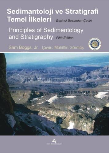 Sedimantoloji ve Stratigrafi Temel İlkeleri - 1