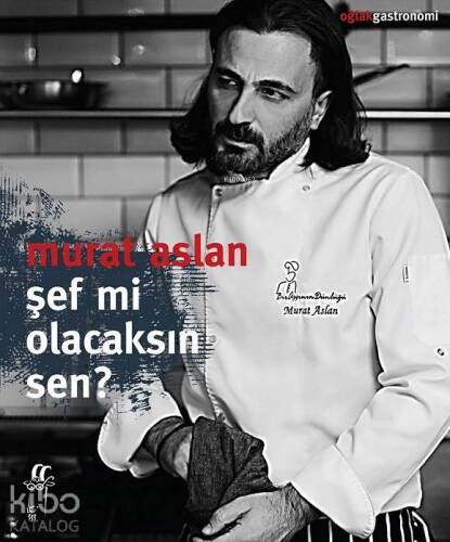 Şef mi Olacaksın Sen? - 1