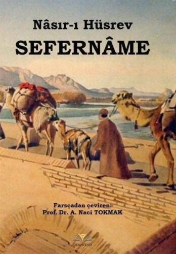 Sefername - 1