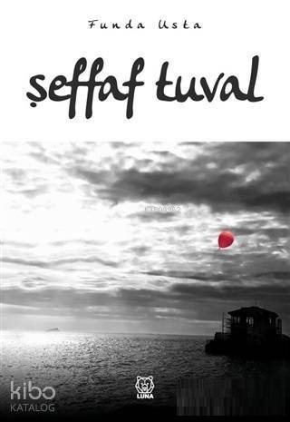 Şeffaf Tuval - 1