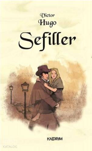 Sefiller - 1