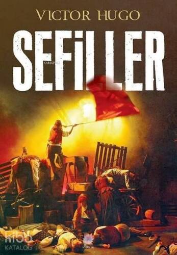 Sefiller - 1