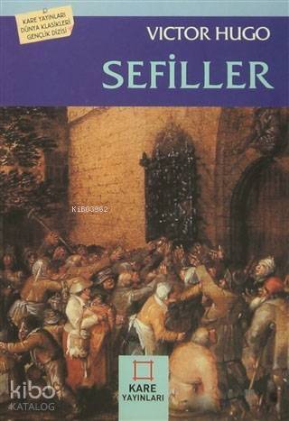 Sefiller - 1