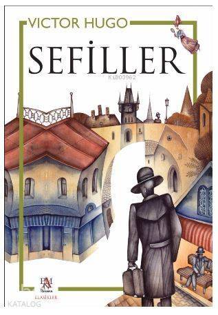 Sefiller - 1