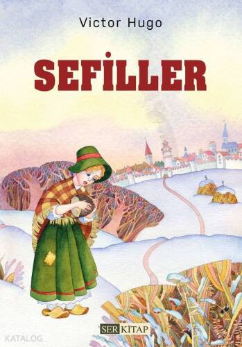 Sefiller - 1