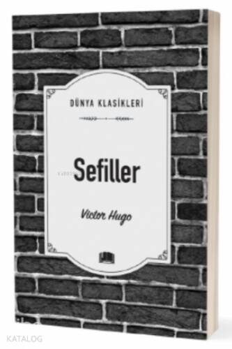 Sefiller - 1