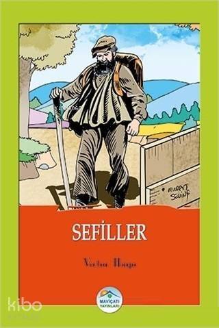 Sefiller (Çocuklar İçin) - 1