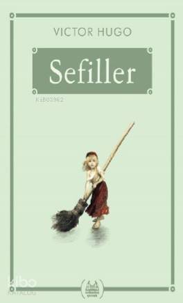 Sefiller (Gökkuşağı Cep Kitap) - 1